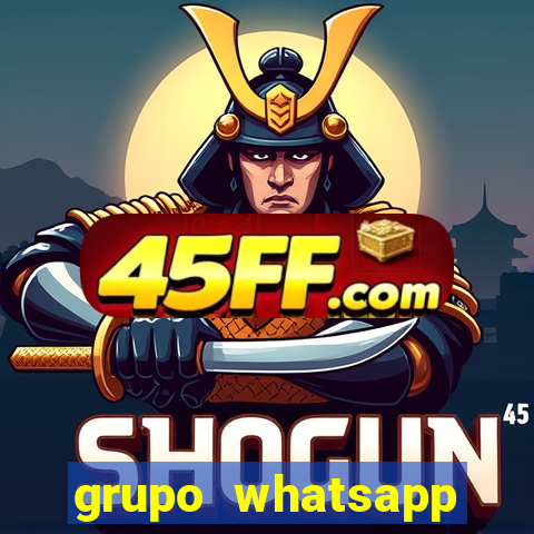 grupo whatsapp emprego bahia